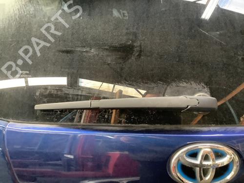 Used Rear windshield wiper arm TOYOTA PRIUS PLUS (_W4_) 1.8 Hybrid (ZVW40W, ZVW41W) (136 hp) 24330635