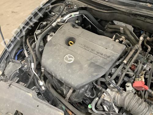 Underbody protection MAZDA 6 Hatchback (GH) 2.5 MZR (GH5FS) | BP22166375M92 - Image 2