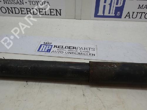 Right rear shock absorber MAZDA 6 Hatchback (GG) 1.8 | BP22136533M19 