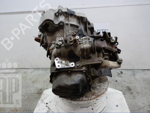 Gearbox TOYOTA COROLLA Compact (_E11_) 2.0 D-4D (CDE110_, CDE110R) | BP22154852M3 