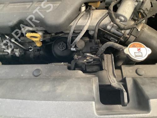 Fechadura do capot Fechadura do capot KIA RIO III (UB) 1.1 CRDi (75 hp) 33956119 33956119