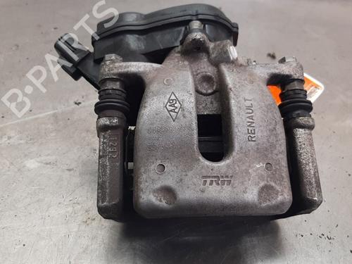 Right rear brake caliper NISSAN JUKE (F16_) 1.6 Hybrid | BP31357655M106 