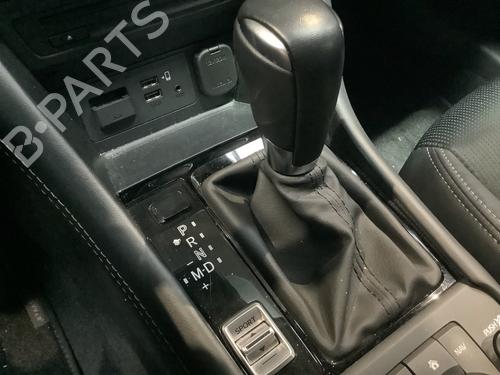 Pommeau de levier de vitesses MAZDA CX-3 (DK) 2.0 SKYACTIV-G (121 hp) 29917197