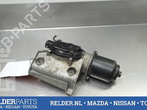 Used Front wiper motor NISSAN NAVARA NP300 (D40) 2.5 dCi 4WD (171 hp) 22136743