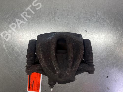 Used Left front brake caliper TOYOTA COROLLA Verso (ZER_, ZZE12_, R1_) 1.6 (ZNR10_, ZNR10R) (110 hp) 28173525