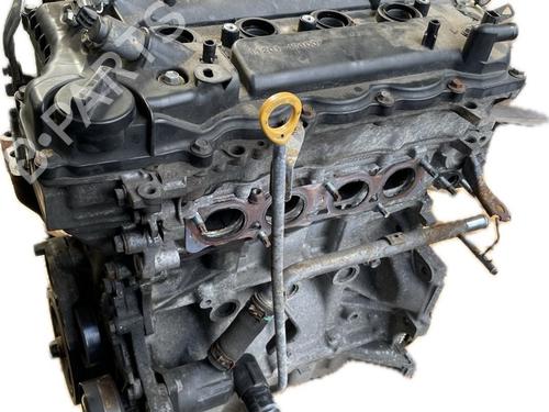Engine TOYOTA VERSO S (_P12_) 1.33 (NSP120_) | BP25891222M1 - Image 3