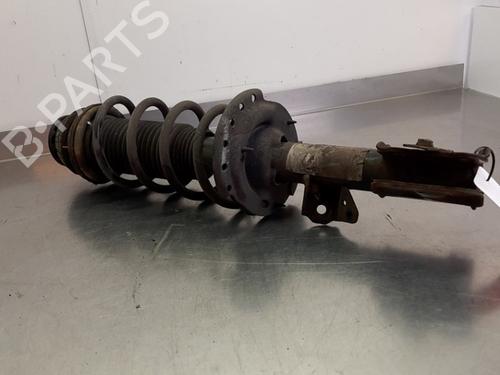Left front shock absorber KIA PICANTO II (TA) 1.2 | BP25702394M16 - Image 3