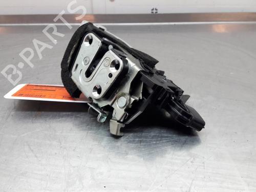 Front left lock NISSAN MICRA IV (K13K, K13KK) 1.2 DIG-S | BP22163363C98 