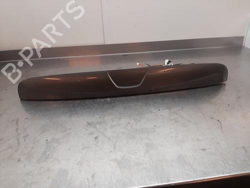 Tailgate handle NISSAN NOTE (E11, NE11) 1.6 | BP22356867C132 