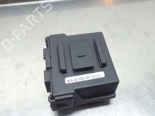 Used Control unit Control unit NISSAN QASHQAI II (J11, J11_) 1.2 DIG-T (115 hp) 22154340 22154340