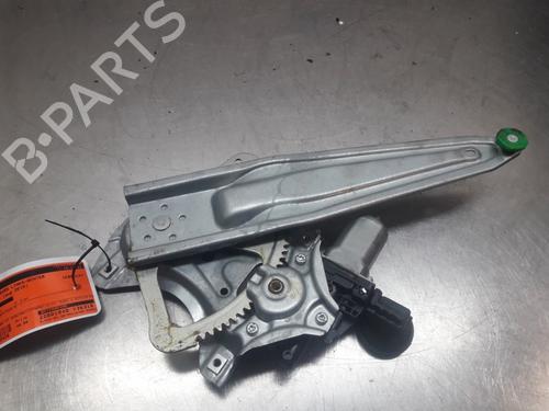 Used Rear left window mechanism Rear left window mechanism 22164567 22164567