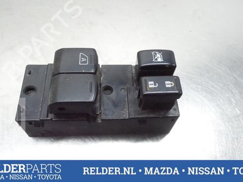 Switch NISSAN MICRA IV (K13K, K13KK) 1.2 | BP22152443I30