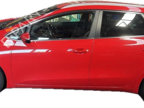 Front left exterior door handle KIA CEE'D Sportswagon (JD) 1.0 T-GDI | BP27453055C128 