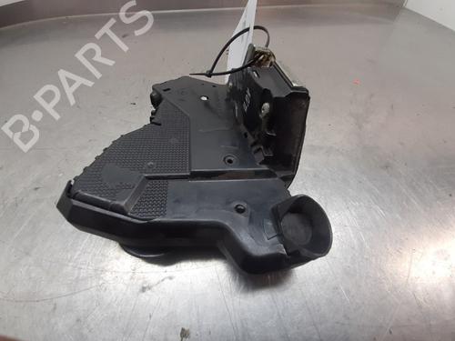 Used Front right lock TOYOTA AVENSIS Estate (_T27_) 2.0 D-4D (ADT270_, ADT270R) (126 hp) 22170106
