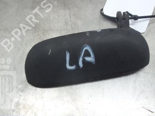 Türgriff hinten links außen für NISSAN MICRA II (K11) 1.0 i 16V (54 hp) 22153326