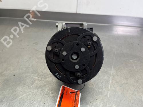 AC compressor MAZDA CX-3 (DK) 2.0 SKYACTIV-G (DK5W, DK6W) | BP32221260M34 - Image 4