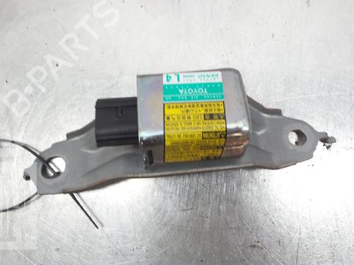 Used Electronic module TOYOTA PRIUS Liftback (_W2_) 1.5 Hybrid (NHW20_, NHW20R) (112 hp) 22154242