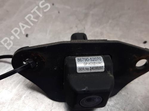 Telecamera Telecamera TOYOTA VERSO S (_P12_) 1.33 (NSP120_) (99 hp) 34574061 34574061