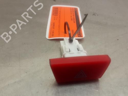 Warning switch TOYOTA AYGO (_B1_) 1.0 (KGB10_, KGB10R) | BP33286371I22 - Image 2