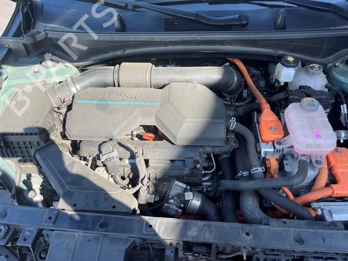Egr KIA SPORTAGE V (NQ5) 1.6 T-GDi Hybrid | BP26136468M69 