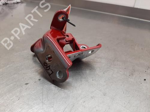 Hinge/Door check strap KIA SPORTAGE V (NQ5) 1.6 T-GDi Hybrid | BP29160079C146 