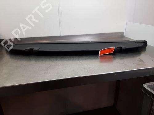 Used Rear parcel shelf Rear parcel shelf MAZDA CX-3 (DK) 2.0 SKYACTIV-G (DK5W, DK6W) (120 hp) 34252777 34252777
