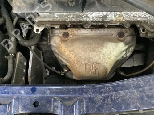 Exhaust manifold TOYOTA MR2 III (ZZW3_) 1.8 16V VT-i (ZZW30) | BP30657557M110