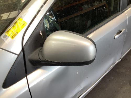 Used Left mirror NISSAN NOTE (E11, NE11) 1.6 (110 hp) 26136679