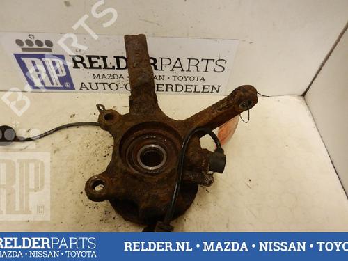 Other NISSAN ALMERA II Hatchback (N16) 1.8 | BP22148032O1