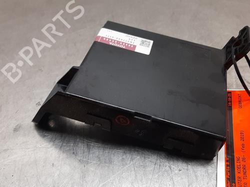 Used Electronic module TOYOTA TUNDRA Pickup (_K5_, _K6_) 5.7 4WD (USK56_, USK57_, USK55_, USK75_, USK55L, USK57L,... (386 hp) 29576397