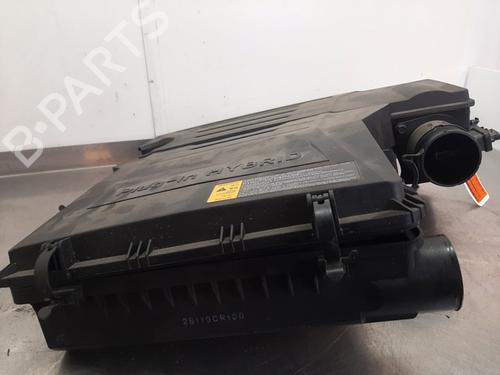 Air filter box KIA CEED Sportswagon (CD) 1.6 GDI Hybrid | BP38020992M87 - Image 5