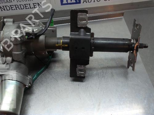 Steering column NISSAN PIXO (UA0) 1.0 | BP22150942M21 