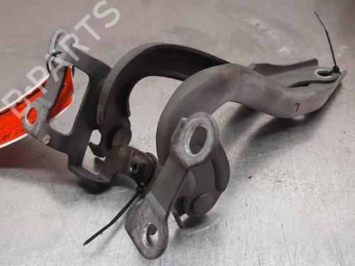 Used Hinge/Door check strap TOYOTA AYGO (_B1_) 1.0 (KGB10_, KGB10R) (68 hp) 28531419