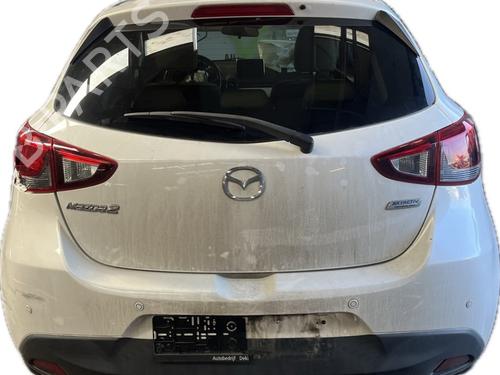 Sikkerhedssele-spænde MAZDA 2 Hatchback (DL, DJ) 1.5 SKYACTIV-G | BP24495554I32 