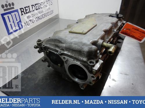Cylinder head NISSAN ALMERA TINO (V10) 2.2 dCi | BP22139425M5 