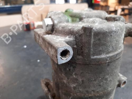 AC compressor KIA PICANTO II (TA) 1.0 | BP32404143M34