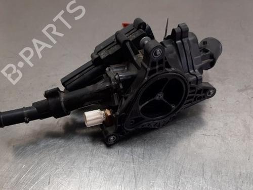 Thermostat housing MAZDA 3 Hatchback (BP) 2.0 SKYACTIV-G M Hybrid | BP28173648M116 