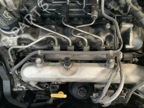 Sprederrør Sprederrør KIA RIO III (UB) 1.1 CRDi (75 hp) 33956108 33956108