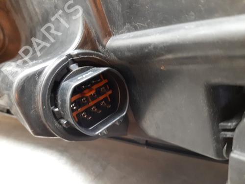 Left headlight KIA PICANTO II (TA) 1.2 | BP31322114C28  - Image 9