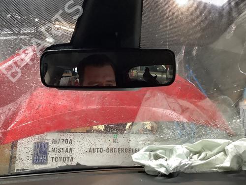 Rear mirror NISSAN MICRA V (K14) 1.0 IG-T 100 | BP36776217I6 - Image 2