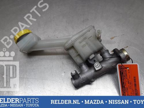 Used Brake master cylinder NISSAN X-TRAIL I (T30) 2.5 4x4 (165 hp) 26912346