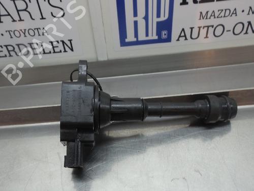Used Ignition coil NISSAN PRIMERA Estate (WP12) 2.0 (140 hp) 22151567