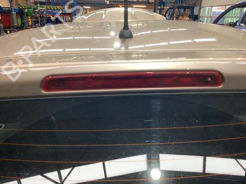 Używane Trzecie światło stopu NISSAN QASHQAI I (J10, NJ10) 2.0 (141 hp) 29971448