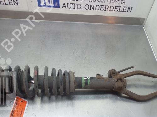 Used Left front shock absorber MAZDA 6 Station Wagon (GY) 2.0 DI (GY19) (143 hp) 22153587