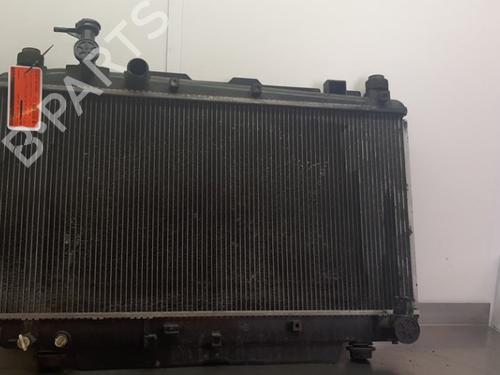 Used Water radiator Water radiator TOYOTA RAV 4 II (_A2_) 2.0 4WD (ACA21, ACA20) (150 hp) 34432798 34432798