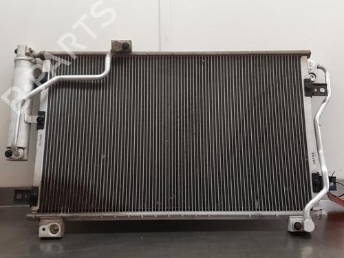 Used AC radiator AC radiator HYUNDAI IONIQ (AE) Electric (136 hp) 30805031 30805031