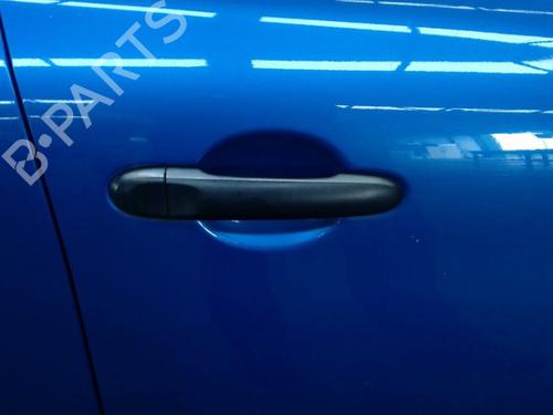 Used Front right exterior door handle NISSAN MICRA IV (K13K, K13KK) 1.2 (80 hp) 22156286