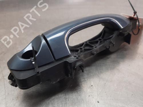 Front left exterior door handle KIA CEE'D Sportswagon (JD) 1.6 GDI | BP29384769C128 