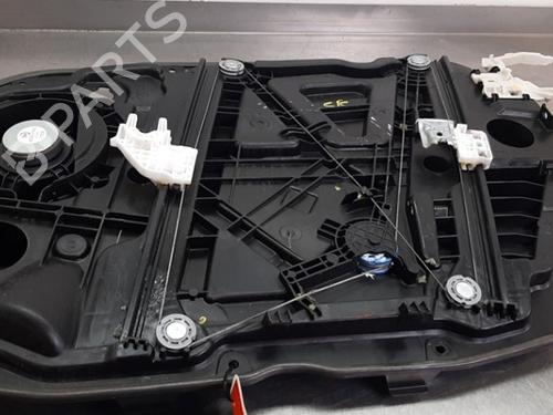 Used Front left window mechanism Front left window mechanism KIA CEED Sportswagon (CD) 1.0 T-GDI (120 hp) 31263493 31263493