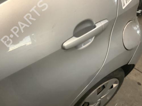 Rear left exterior door handle TOYOTA AYGO (_B4_) 1.0 (KGB40) | BP22165213C130 